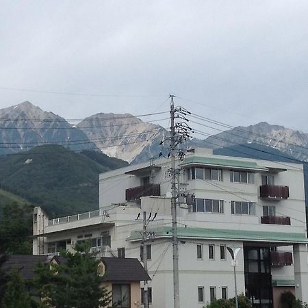 Happokan Hakuba Ngoại thất bức ảnh